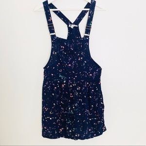 American Eagle Outfitters Overall Dress